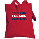 Triston McKenzie Freakin Cleveland Baseball Fan V2 T Shirt