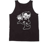 Brownie The Elf Cleveland Football Fan V2 T Shirt