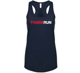 Jim Thome Thome Run Cleveland Baseball Fan V3 T Shirt