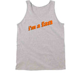 Kevin Stefanski I'm a Fan Cleveland Football Fan T Shirt