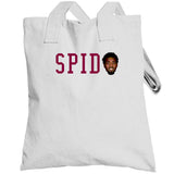 Donovan Mitchell Big Face Spida Cleveland Basketball Fan V2 T Shirt