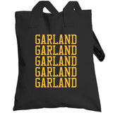 Darius Garland X5 Cleveland Basketball Fan V2 T Shirt