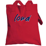 Lowd Dayton College Basketball Fan T Shirt