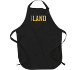 Sexland Sexton Garland Cleveland Basketball Fan V8 T Shirt