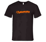 Nick Chubb Chubbamania Cleveland Football Fan T Shirt