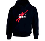 Jason Kipnis Air Cleveland Baseball Fan T Shirt
