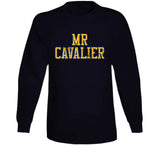 Austin Carr Mr Cavalier Cleveland Basketball Fan Retro T Shirt
