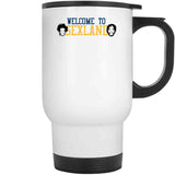 Collin Sexton Darius Garland Welcome To Sexland Cleveland Basketball Fan V2 T Shirt