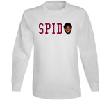 Donovan Mitchell Big Face Spida Cleveland Basketball Fan V2 T Shirt