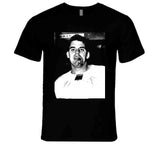 Otto Graham Cleveland Football Legend T Shirt