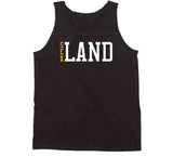 Sexland Sexton Garland Cleveland Basketball Fan V10 T Shirt