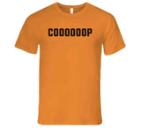 Amari Cooper Coooooop Cleveland Football Fan V2 T Shirt