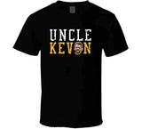 Kevin Love Uncle Kevin Cleveland Basketball Fan Distressed T Shirt