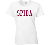 Donovan Mitchell Spida Cleveland Basketball Fan V2 T Shirt