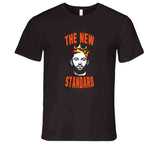 Baker Mayfield The New Standard Cleveland Football Fan V2 T Shirt