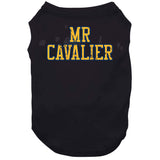 Austin Carr Mr Cavalier Cleveland Basketball Fan Retro T Shirt