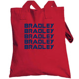 Bobby Bradley X5 Cleveland Baseball Fan V2 T Shirt
