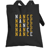 Larry Nance X5 Cleveland Basketball Fan V2 T Shirt