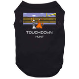 Tecmo Bowl Parody Kareem Hunt Touchdown Cleveland Football Fan T Shirt