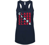 Emmanuel Clase X5 Cleveland Baseball Fan V3 T Shirt