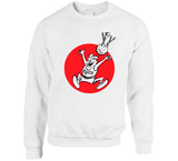 Cool ABL 1961 Cleveland Pipers Logo Basketball Team T Shirt