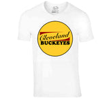 Cool Negro League Cleveland Buckeyes Baseball T Shirt