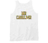 Austin Carr Mr Caval34r Cleveland Basketball Fan V3 T Shirt