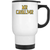 Austin Carr Mr Caval34r Cleveland Basketball Fan V3 T Shirt
