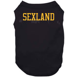 Sexland Sexton Garland Cleveland Basketball Fan V5 T Shirt