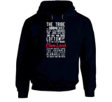 The Legend Of Cleveland Banner Cleveland Baseball Fan T Shirt