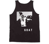 Otto Graham Cleveland Football Legend Goat v2 T Shirt