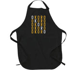 Isaac Okoro X5 Cleveland Basketball Fan V2 T Shirt