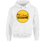 Cool Negro League Cleveland Buckeyes Baseball T Shirt