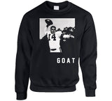 Otto Graham Cleveland Football Legend Goat v2 T Shirt