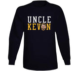 Kevin Love Uncle Kevin Cleveland Basketball Fan T Shirt