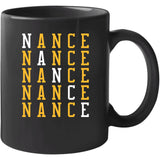 Larry Nance X5 Cleveland Basketball Fan V2 T Shirt