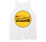 Cool Negro League Cleveland Buckeyes Baseball T Shirt