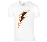 Myles Garrett Flash Parody Cleveland Football Fan v3 T Shirt