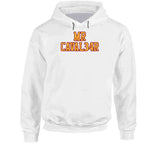 Austin Carr Mr Caval34r Cleveland Basketball Fan V2 T Shirt