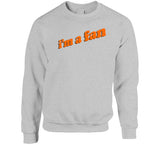 Kevin Stefanski I'm a Fan Cleveland Football Fan T Shirt