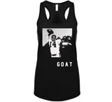 Otto Graham Cleveland Football Legend Goat v2 T Shirt