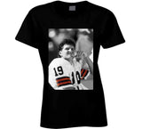 Bernie Kosar Cleveland Legend Football Fan V2 T Shirt