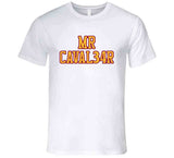 Austin Carr Mr Caval34r Cleveland Basketball Fan V2 T Shirt