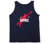 Jason Kipnis Air Cleveland Baseball Fan T Shirt