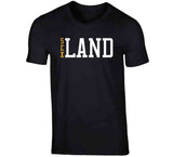 Sexland Sexton Garland Cleveland Basketball Fan V10 T Shirt