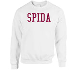 Donovan Mitchell Spida Cleveland Basketball Fan V2 T Shirt