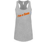 Kevin Stefanski I'm a Fan Cleveland Football Fan T Shirt
