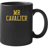 Austin Carr Mr Cavalier Cleveland Basketball Fan Retro T Shirt