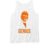 John Dorsey Genius Cleveland Football Fan T Shirt