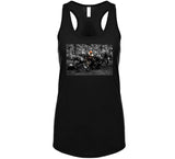 The Goat Jim Brown The Mud Game Cleveland Football Fan V2 T Shirt